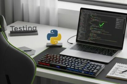Tester de Automação Python
